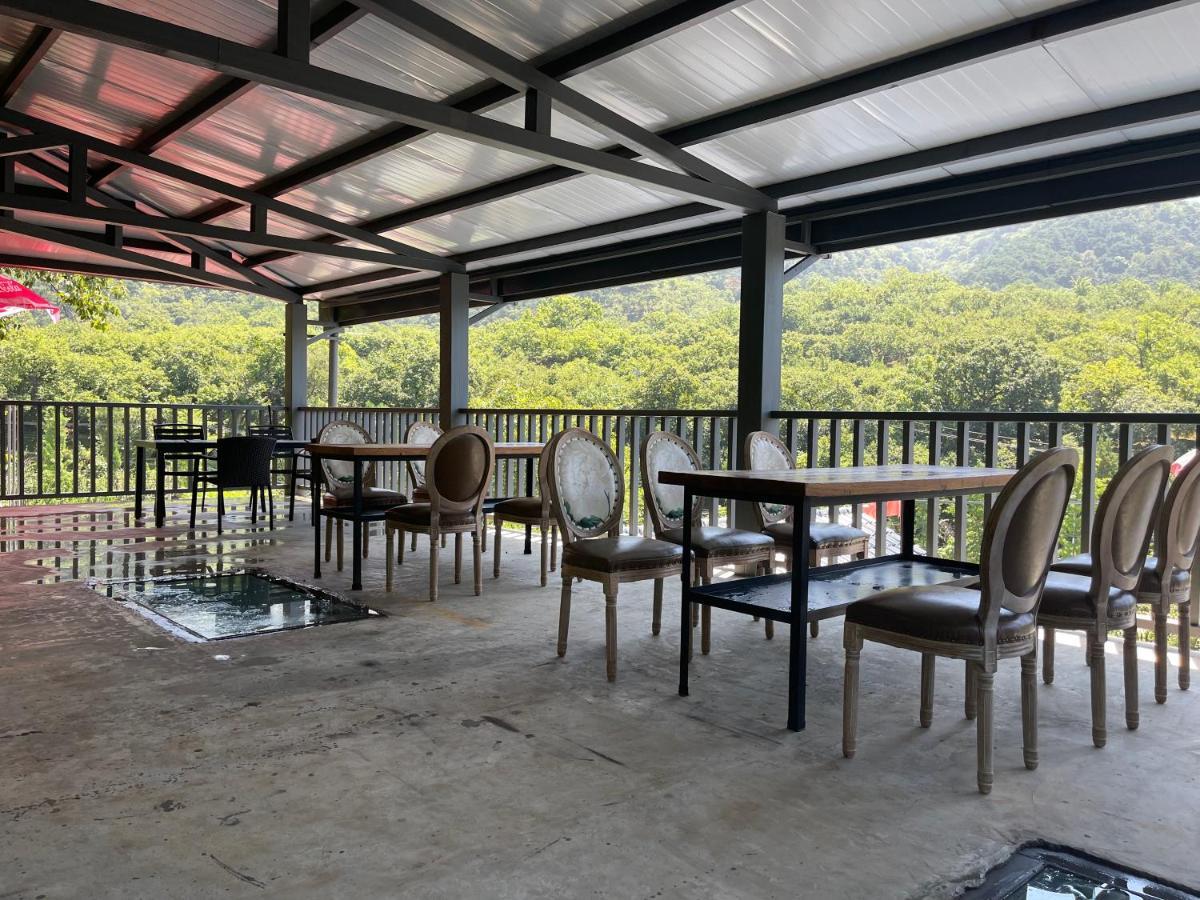 Beijing Mutianyu Great Wall Wangshanyuan Homestay Huairou Extérieur photo